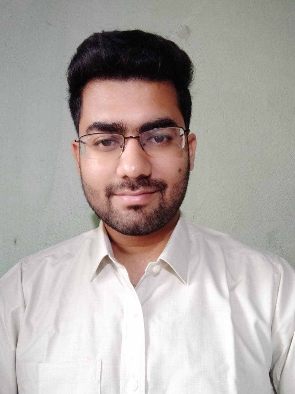 Rabinarayan Pradhan, Cybersecurity Writer at RakshaAI